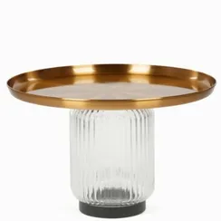 Кофейный стол Collidium Ø70х42 см