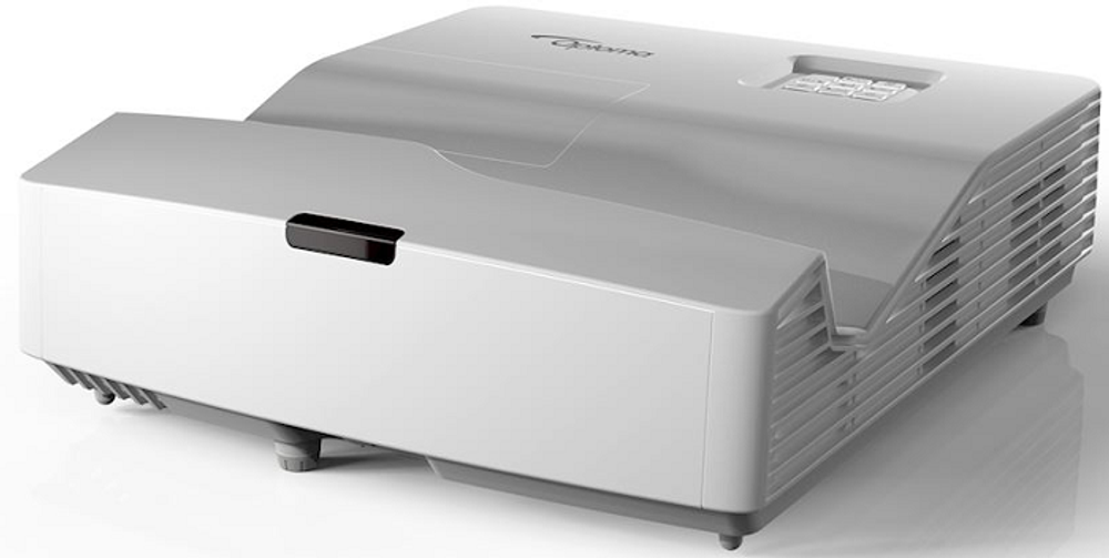 Проектор  Optoma W340UST