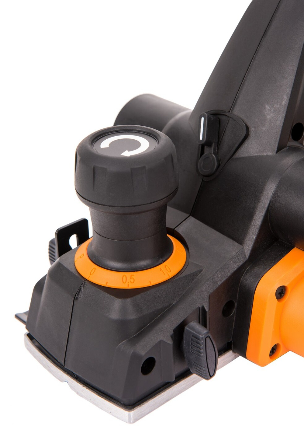 Электрорубанок сетевой WORX WX615