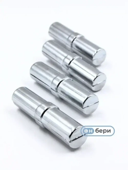 Соединитель труб к системе Joker 25 мм(4ШТ),соединитель торцевой(JOK-59),удлинитель для трубы 25мм