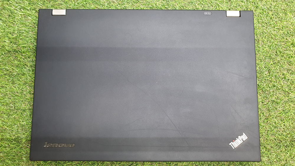 Ноутбук Lenovo i5/4Gb/NVS 4200M 1 Gb