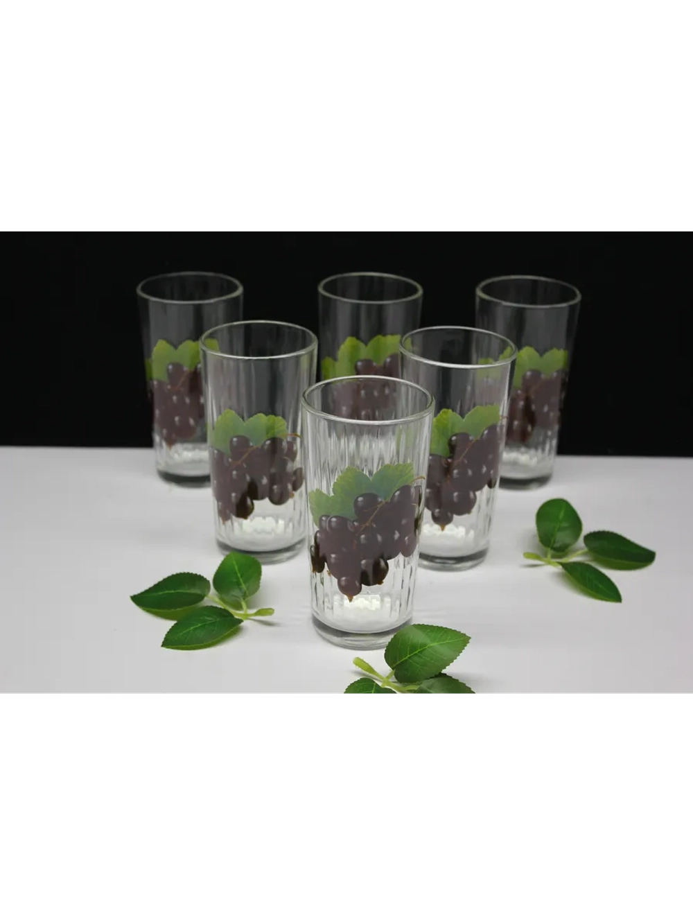 Набор стаканов