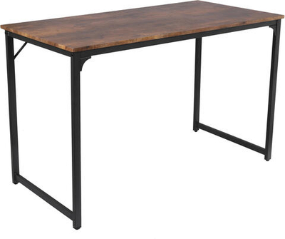 Стол WD-08 burnt