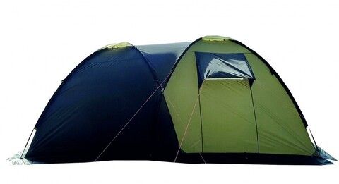 Кемпинговая палатка Indiana ATRIUM 4