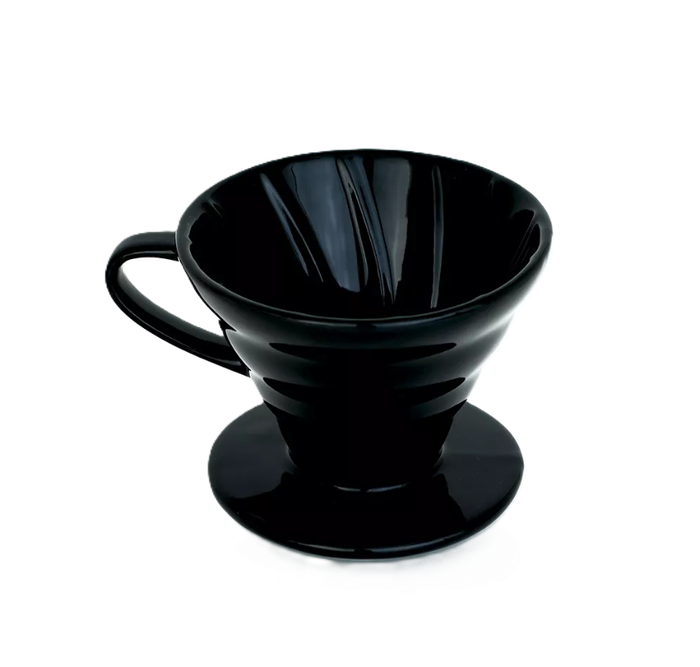 Воронка керамическая AnyBar Cyclon V60-02