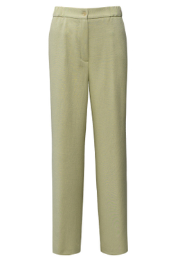 Брюки женские 3330АП, оливковый #259Об023330АП