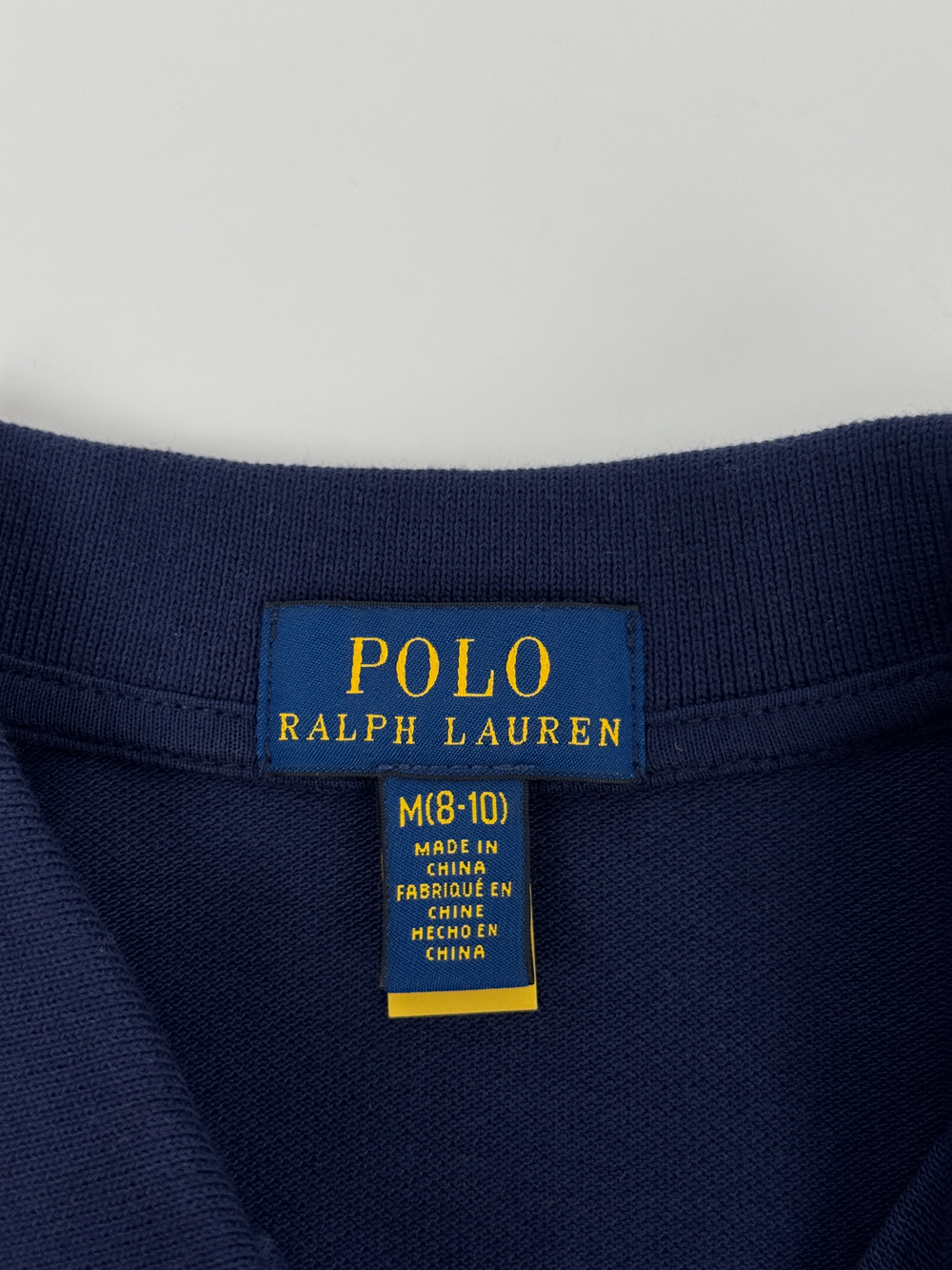 Платье Polo Ralph Lauren