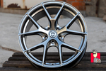 Комплект дисков HRE P101 17x7.5 et42 5x100