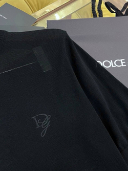 Футболка Dolce & Gabbana