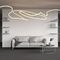 Гибкий неон Maytoni 20W/m 2835SMD теплый белый 5M 20306
