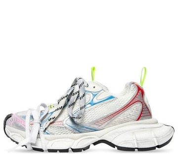 Кроссовки Balenciaga 3XL "White multicolor"