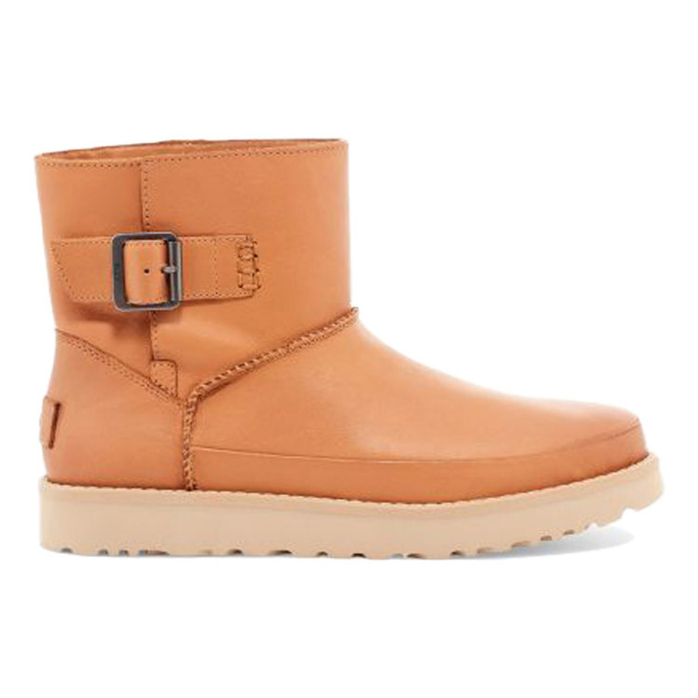 Сапоги UGG Classic Deconstructed Mini, 1113191-ACR