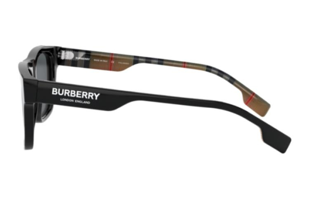 Burberry square frame sunglasses