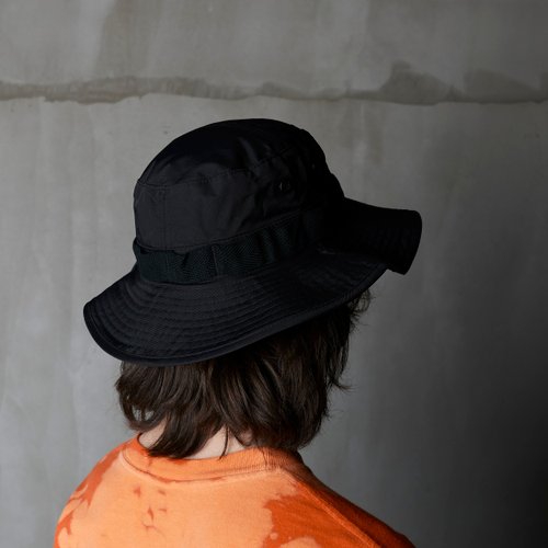 Панама Dickies Glacier View Boonie артикул:DK0A4Y4NBLK1 - купить в магазине Дайс