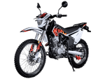 Мотоцикл KAYO T1-L 250 Enduro (CB250G) 21/18 ПТС