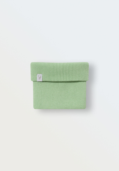 800-44 Снуд Simple (нежная мята)