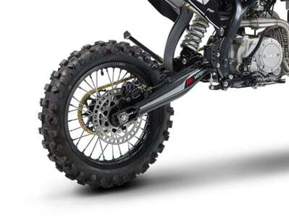 Мотоцикл K2R PF140 PRO