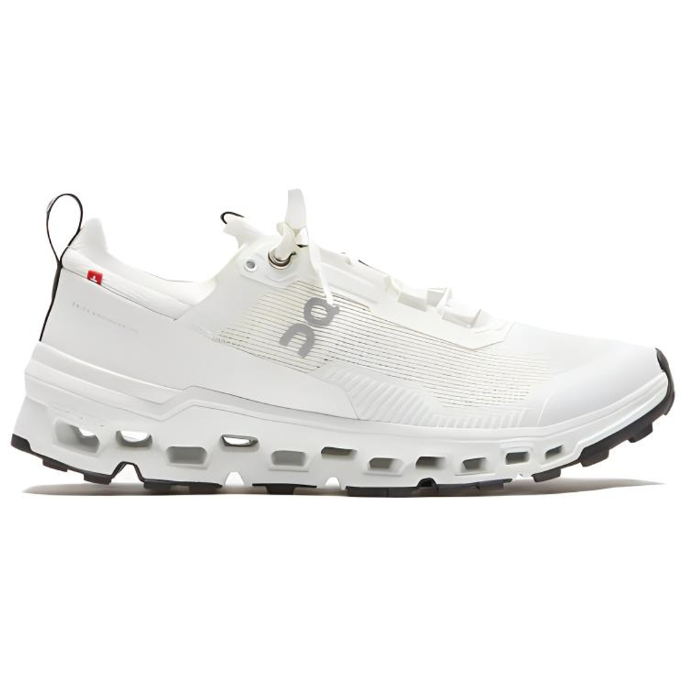 On Cloudultra 2 Undyed
