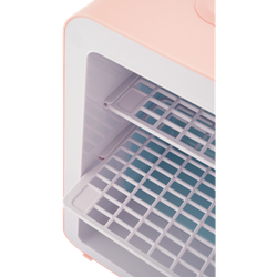 Холодильник для косметики ZUGEL ZCR10