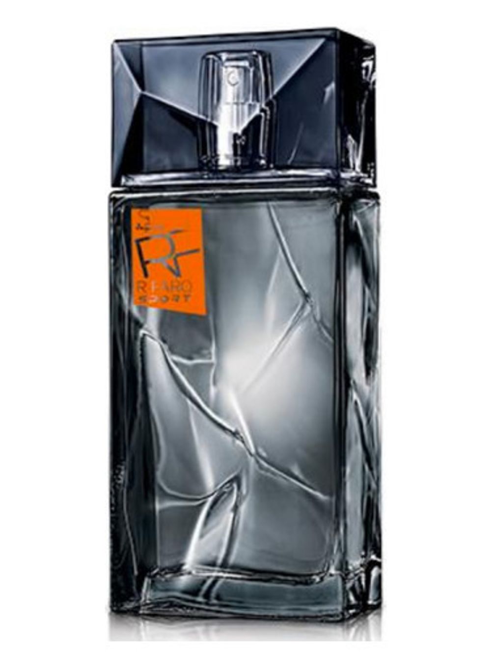 Jequiti Rodrigo Faro Sport