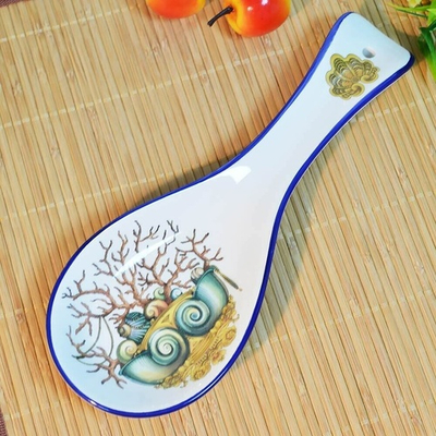 Подставка под ложку "Страна чудес" 25см LR 30806