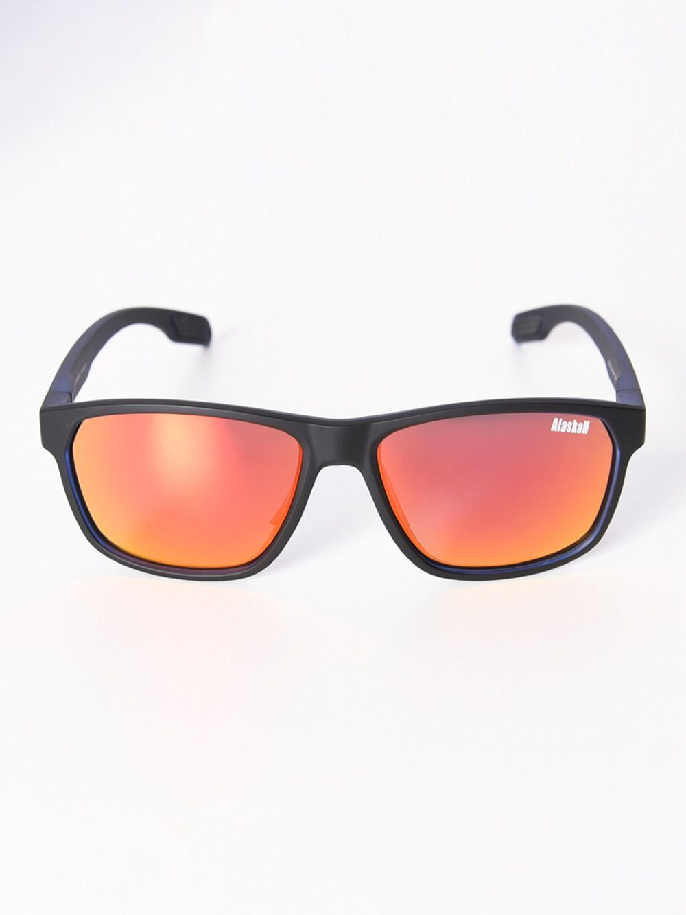 Поляризационные очки Alaskan AG42-07 Caribou Red revo