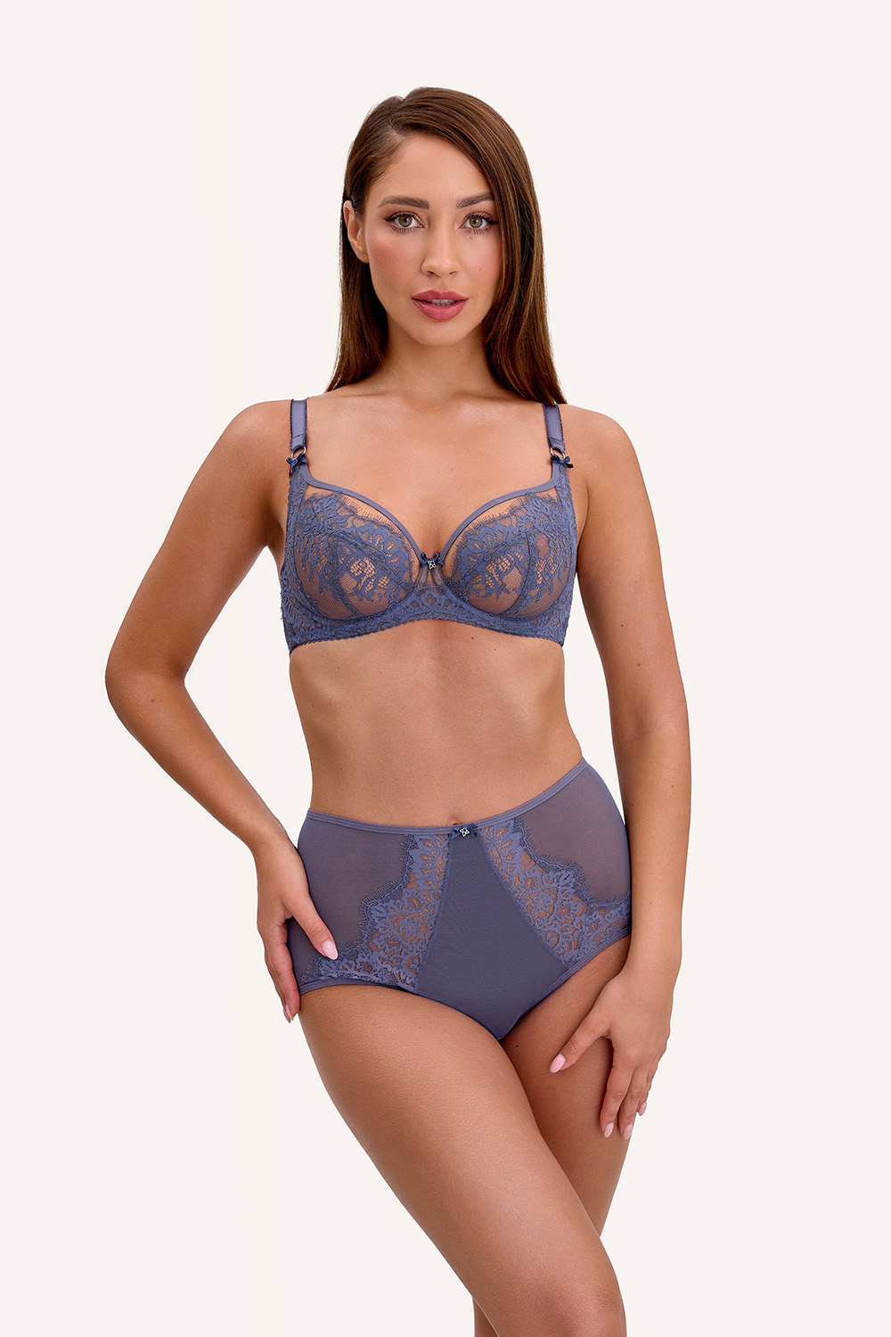 Бюстгальтер Graphite Irys Soft
