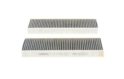 BOSCH - 1987435522-BOC - Filter, cabin air