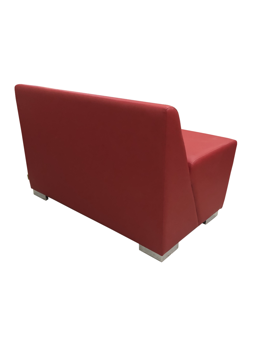 Секция Бальдр двухместная