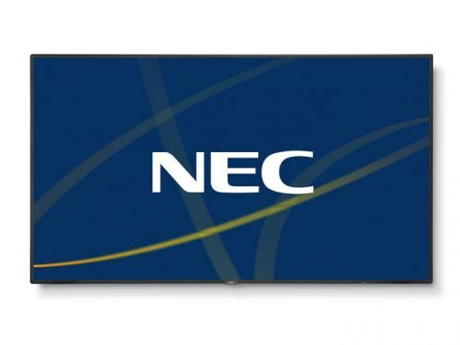 Интерактивная LED панель NEC MultiSync V654Q