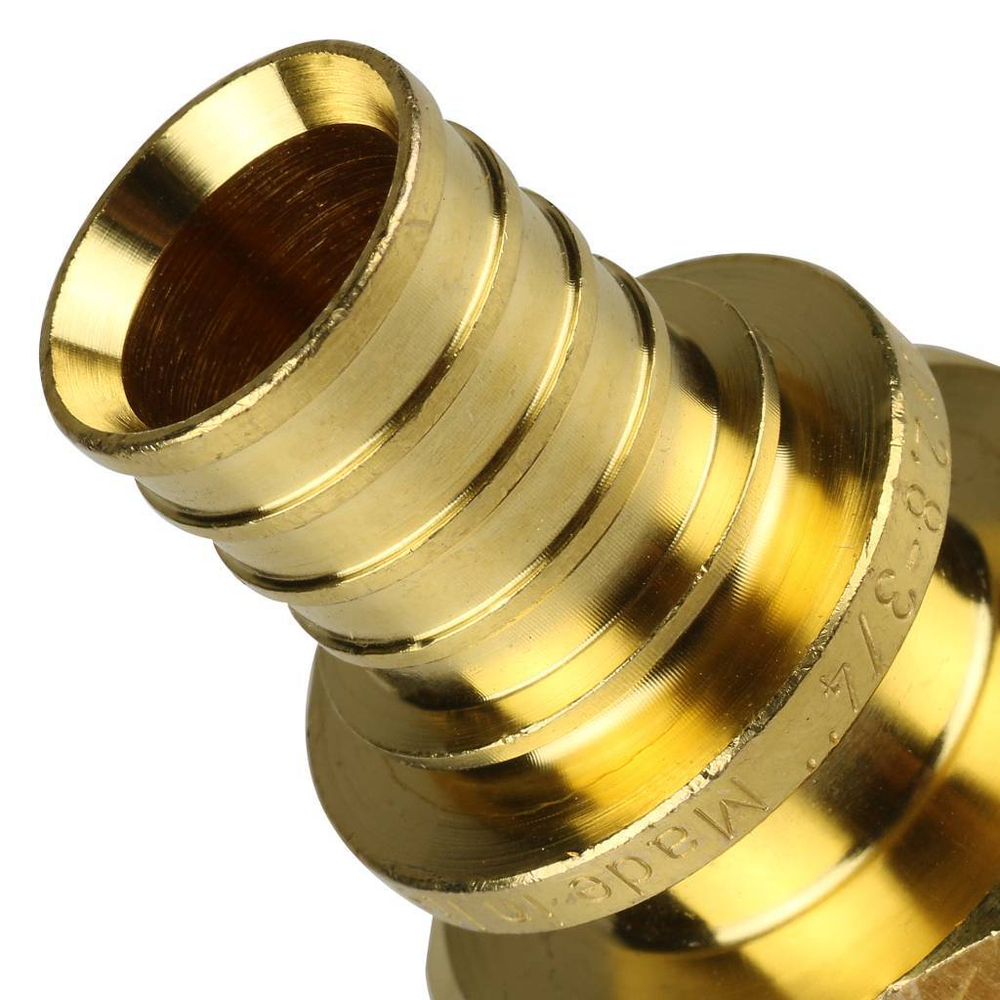 Переходник с внутренней резьбой 20xG 3/4"