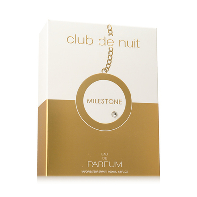 Armaf Club de Nuit Milestone Eau De Parfum 200 ml (unisex)