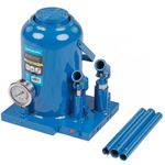 NORDBERG (N31150) Домкрат бутылочный двухплунжерный 50 т