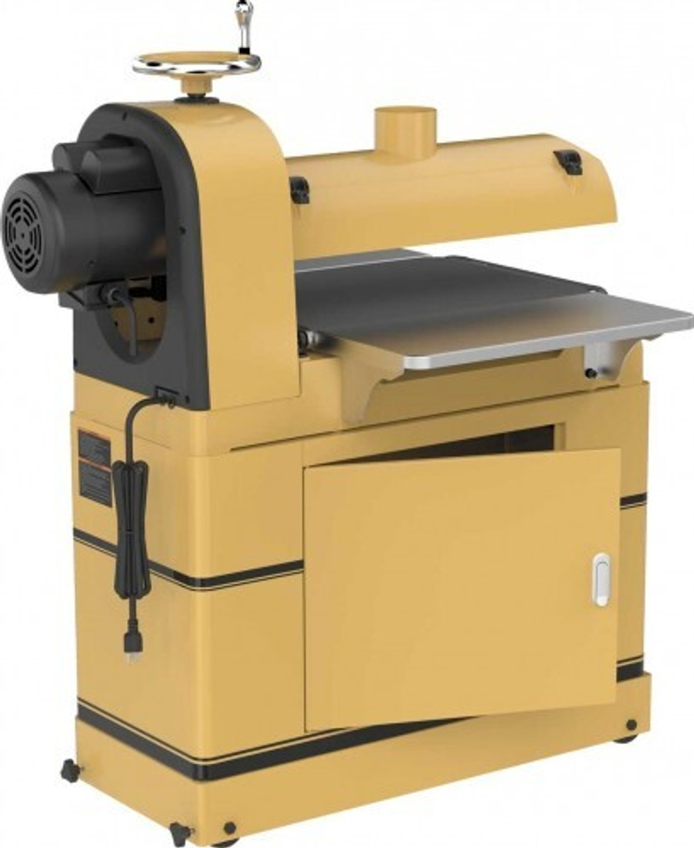 Станок шлифовальный Powermatic PM2244 (с подставкой) 1792244-RU