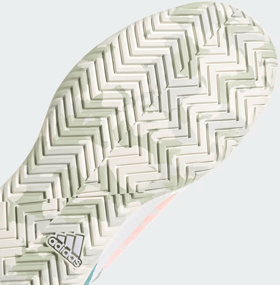 Кроссовки женские Adidas Defiant Speed, арт. GV9528