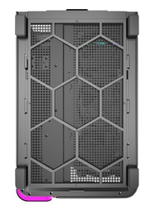 Корпус ATX Montech KING 95 PRO BLACK