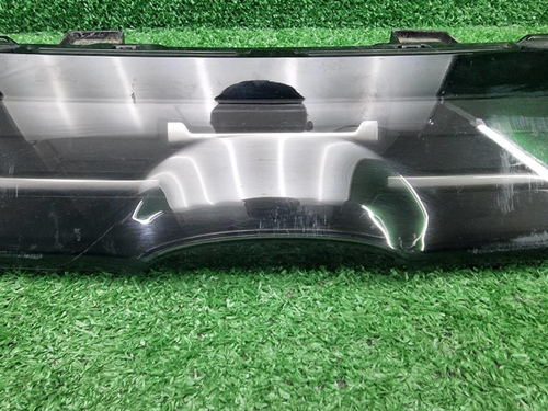 Накладка решетки радиатора Changan CS55PLUS 21-24