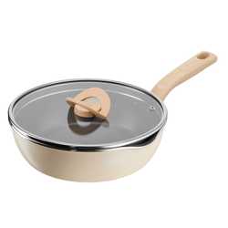 Сковорода Tefal One Pick Pot G1678704, 24 см