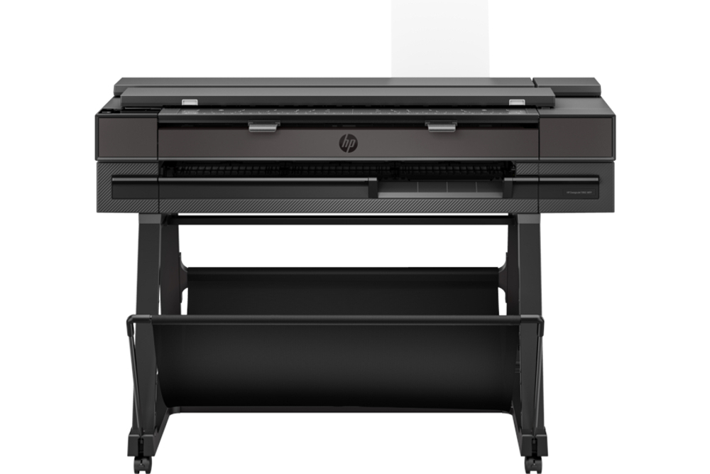 МФУ  HP DesignJet T850 MFP