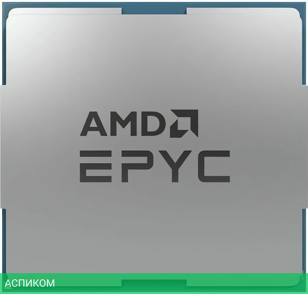 Процессор AMD Epyc 9654 OEM