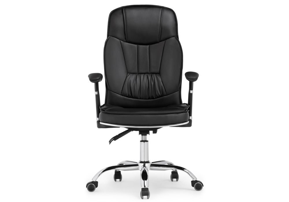 Компьютерное кресло Vestra black