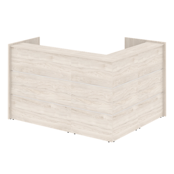 Onix Ресепшн O.R-K-22 Денвер Светлый 1941*1541*1187