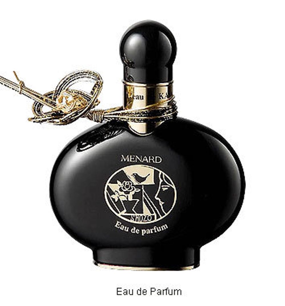 Menard L'eau de Kasaneka