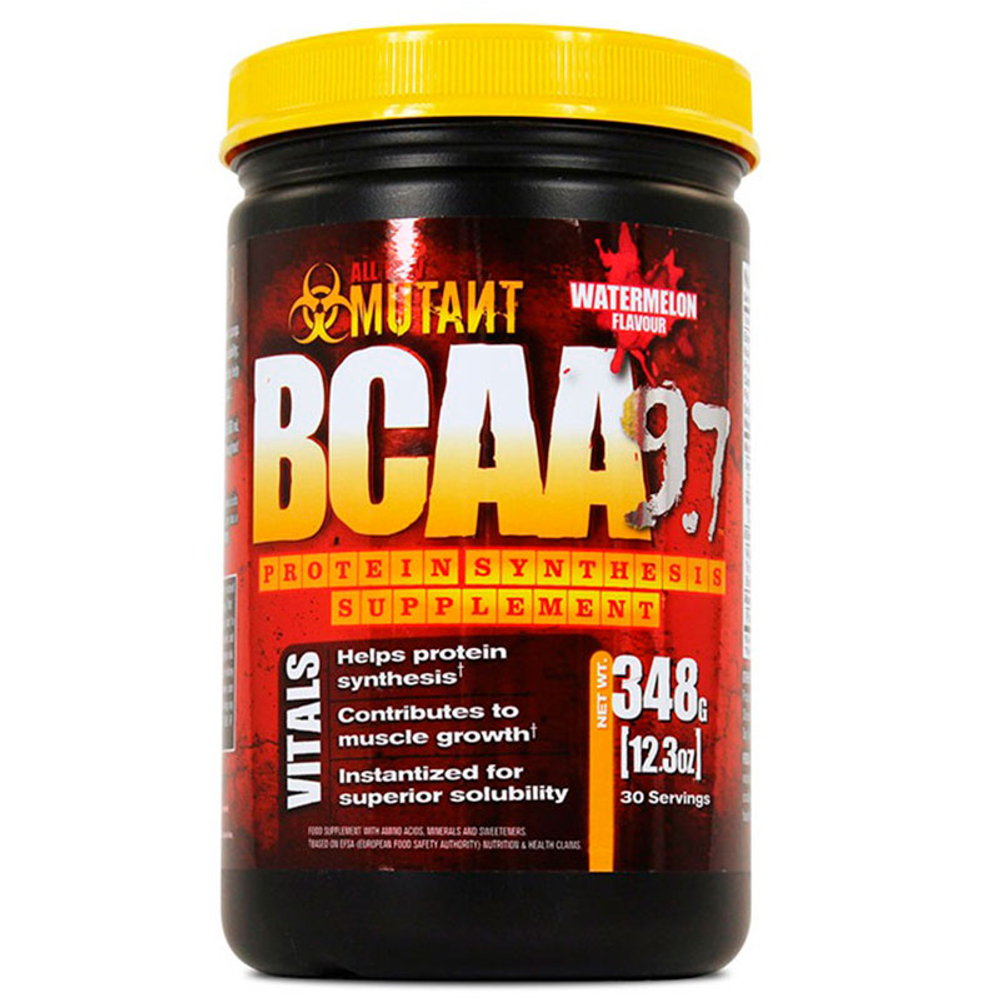 Mutant BCAA (348 гр.) [M]