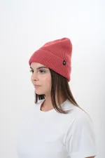 Шапка Modern Beanie Розовая