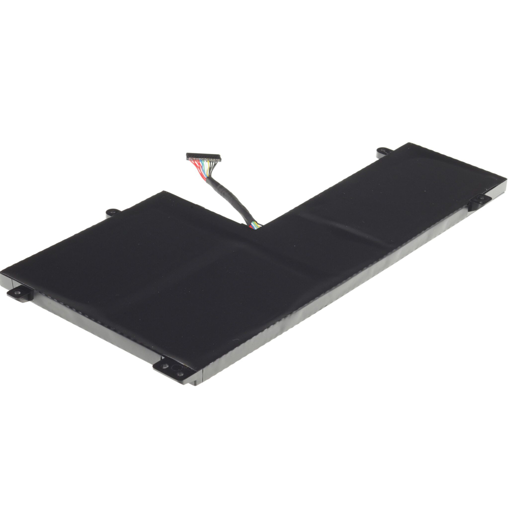 Аккумулятор iBatt 4800mAh для ноутбука Lenovo Legion Y530 (L17M3PG2) длинный шлейф