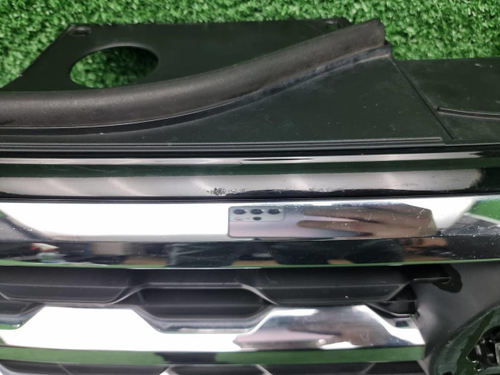 Решетка радиатора VW Teramont (2021-2023)