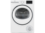 Сушильная машина Beko B3T68230 белый