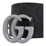 Пояс GUCCI 3CM, 414516HUH4V1099