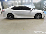 Toyota Camry (XV70) 2.5 XSE Hybrid (10.2021)